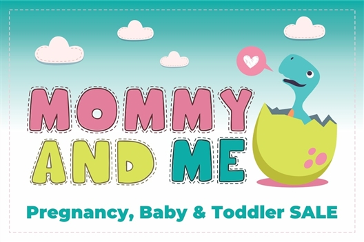 Mommy and Me Winter Sale 2026